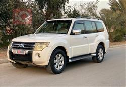 ميتسوبيشي باجيرو